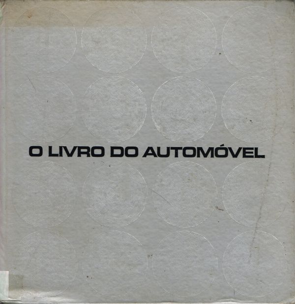 Livro do Automóvel, O